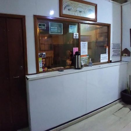 Hôtel Rio Sevilha Adultonly à Rio de Janeiro Extérieur photo