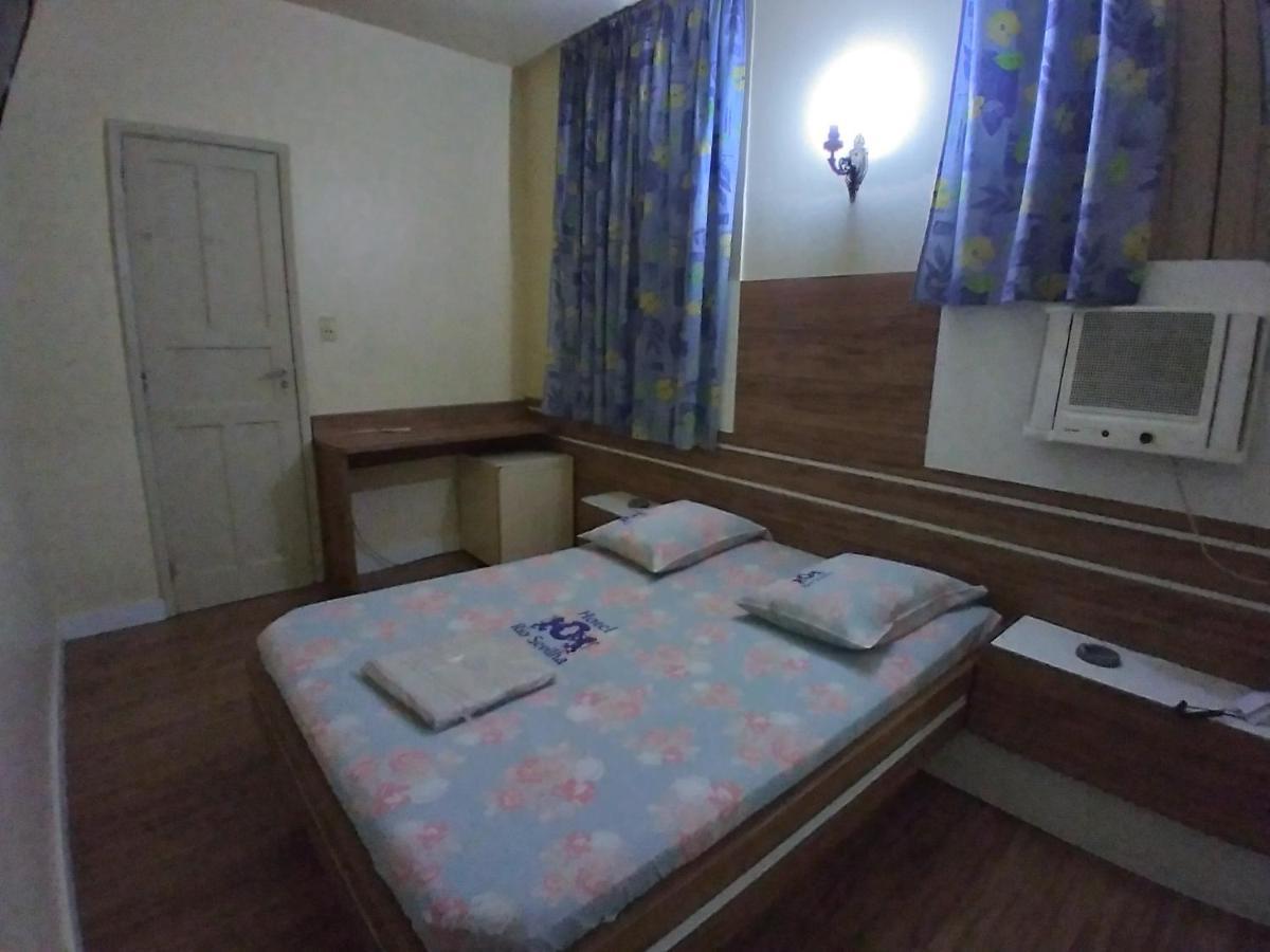 Hôtel Rio Sevilha Adultonly à Rio de Janeiro Extérieur photo